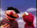 Sesame Street Sing After Me With Ernie And Elmo 4081