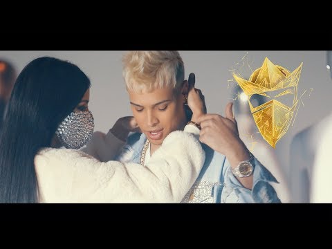 Noriel - Detrás de Camaras "No Love" con Prince Royce, Bryant Myers