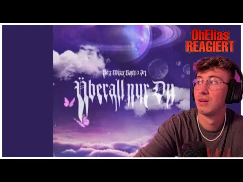 Art & Rote Mütze Raphi: Überall nur du | OhElias reagiert 🔴Live