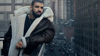 Drake VIEWS from the 6 Trailer