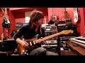 Looking For Another Pure Love / Jeff Beck w/Stevie Wonder (Guitar Cover)
