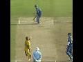 Aravinda De Silva Showing His Class Vs Brett Lee And Glenn McGrath In World Cup 2003