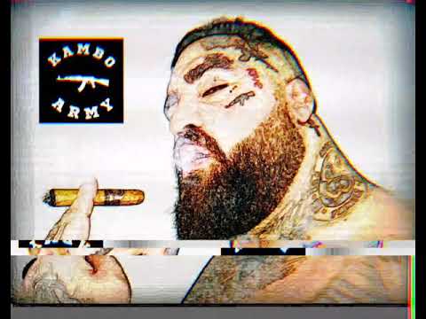 Kambo Slice ~ Rap Sein Vater [4K AUDIO]