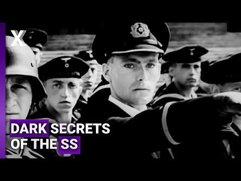 The Holy Grail & Nazi Germany’s Obsession