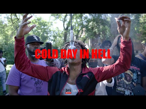 MO P - COLD DAY IN HELL (NorthSide St Louis📍) #boxedinliveperformance @boxedin_