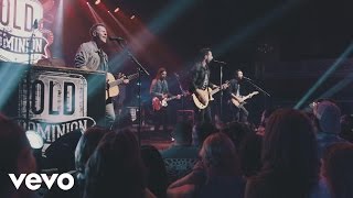 Old Dominion - Said Nobody: Live in Boston