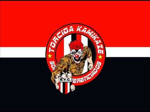 KAMIKAZE- FAMILIA FEXADA