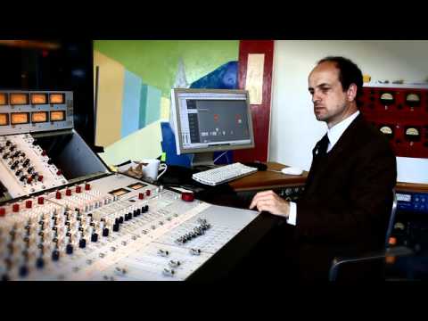 ONE PIG, by Matthew Herbert - the story behind the album