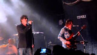 Echo & the Bunnymen, Holy Moses, Live, Tivoli Utrecht, 8 May 2014 (3)