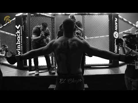 Vlasto Cepo vs Ivan Jakovljevic | MMA | CFC Leo Rudit | Cinematic