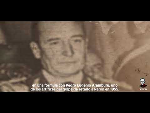 ¿Quiénes son los Etchevehere?