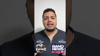 Embalado na Série B, Vila Nova encara o Londrina em horário atípico pela Série B