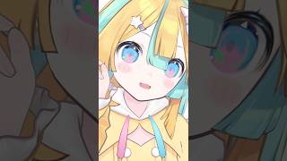 あ〜ん♡ #shorts #vtuber #シチュエーション #3d