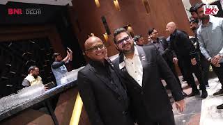 2000 member milestone celebration | BNI N E W Delhi | Sept 2025