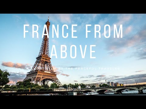 France in HD, explore France from Above (2021)