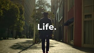 Life. | The creative journey.