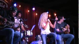 Mila Mason performs &quot;Thats Enough of That&quot; LIVE at New Nashville Palace