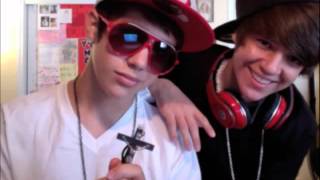 Austin Mahone   Never let you go Cover Justin Bieber