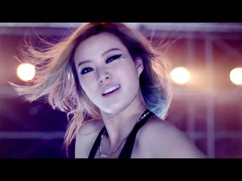 [FMV] In The Name Of Love - Jo Eunae (D.ANA)