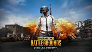 PUBG デュオ　ドン勝目指して！#11
