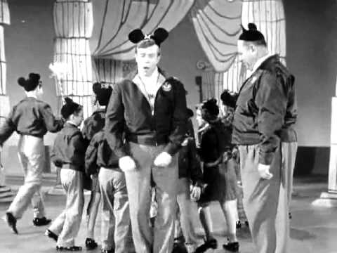 Mickey Mouse Club - Tuesday Is Guest Star Day