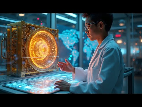 Квантовые компьютеры: глобальная гонка за будущее