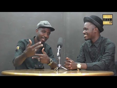 Mariko Baba dévoile enfin le secret du son Ma fille | RHHM Plateau