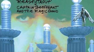 Captain Beefheart and the Magic Band – Dirty Blue Jean (Live)