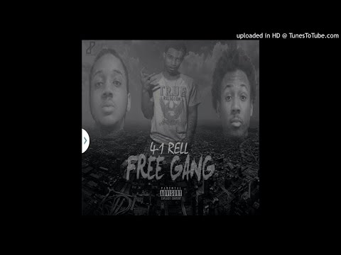 4-1Rell-You aint did what I did