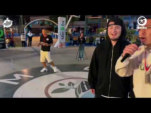 DAOS vs OSSO vs KOVERSATIL  - Filtros | Batalla del Pacífico 2025 Tacna | Heroica Rhymes