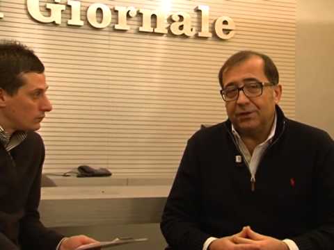 Intervista Massimo Bonora