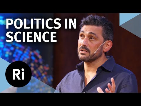 The dark history of genetics | HBS Haldane Lecture