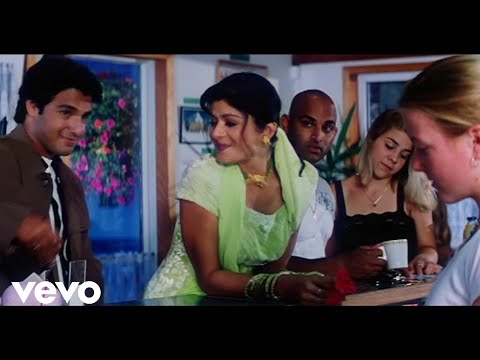 Sare Shaher Mein Best Video - Dil Ne Phir Yaad Kiya|Lata Mangeshkar, Udit Narayan