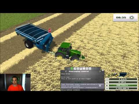 Farming Simulator 2013 Subscriber Special Ep1