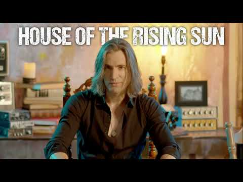 "House Of The Rising Sun" - ALL' UNISONO CON UN BASSO - BARITONO FEAT. SIBIO FELICE
