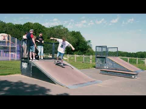 Board (Trailer)
