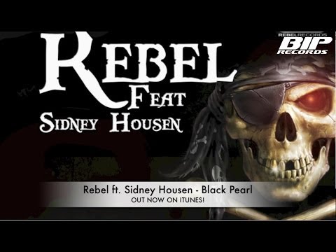 Rebel Feat. Sidney Housen - Black Pearl (He's A Pirate) Official Teaser (HQ) (HD)