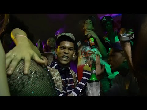 DILON BABY x REYRICH - 6 ANILLO 💍 (Video Oficial)