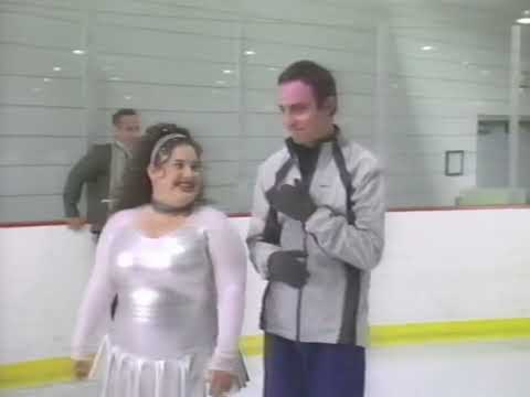 On Edge (2001) VHS Trailer