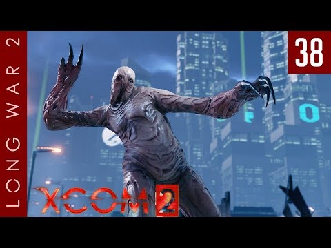 XCOM 2: Long War 2, Patch 1.5 - #38 - Hacking is Overrated