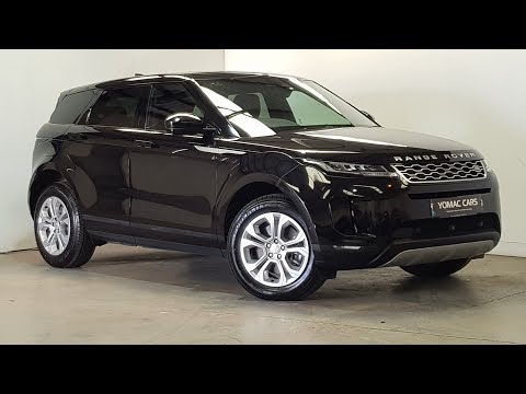 Land Rover Range Rover Evoque P300E S -- 2021 - Image 2