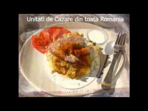 Cazare Anghelesti, Alba - Cazat.ro