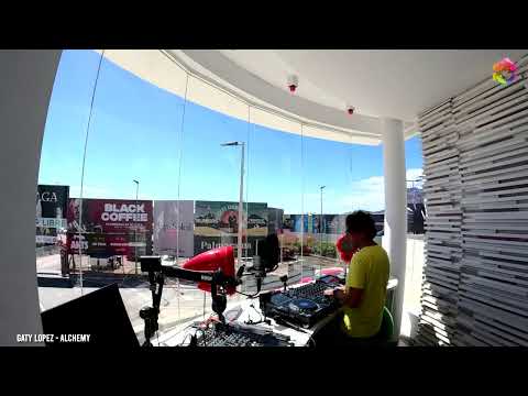 Gaty Lopez - Alchemy