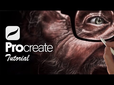 How To Create Depth in Skin Textures | Digital Painting Techniques