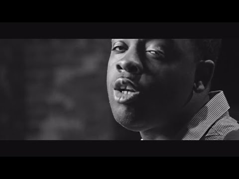 KIDD KIDD - "HAPPY SAD" (OFFICIAL MUSIC VIDEO)