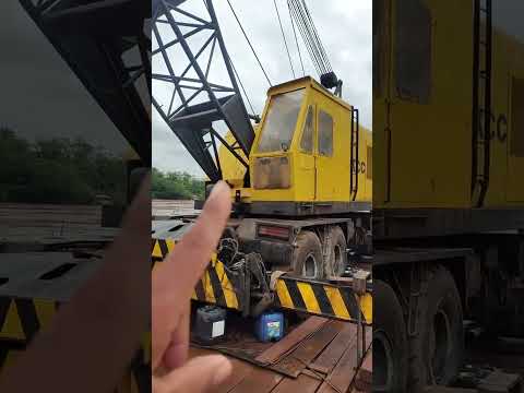 Rio tá baixando GRAÇAS A DEUS! Verificando a balsa - Ponte Japurá