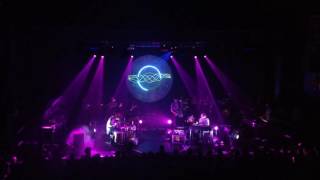 Floating Points - Silhouettes (shabaka Hutchings solo)