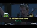 Van Halen Feel Your Love Tonight Lyrics