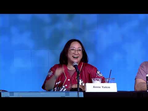 MomoCon 2023 - Inside the World of Jujutsu Kaisen: Insights from the Cast