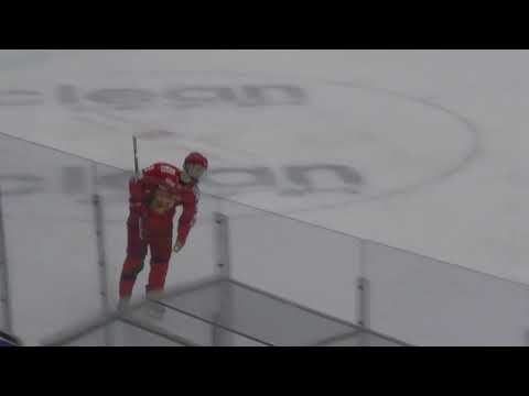 J18 Regional Öst Almtuna IS vs Lidingö Vikings HC 2022 10 20